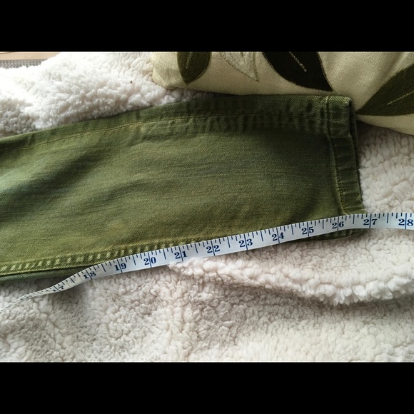 COPY - Burberry jeans - Picture 6 of 9